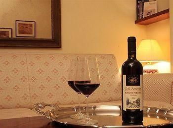 Antica Carsulae Ristorante Locanda San Gemini Esterno foto