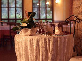 Antica Carsulae Ristorante Locanda San Gemini Esterno foto