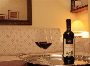 Antica Carsulae Ristorante Locanda San Gemini Esterno foto